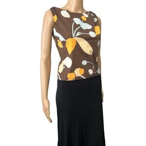 Miu Miu Cotton Top